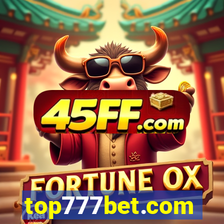 top777bet.com