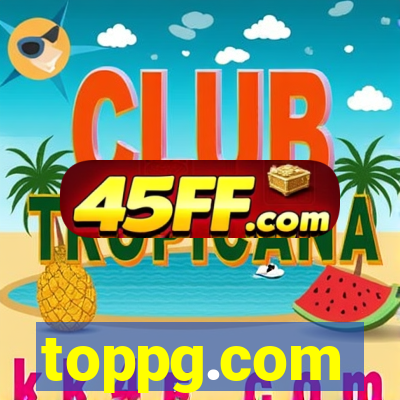 toppg.com