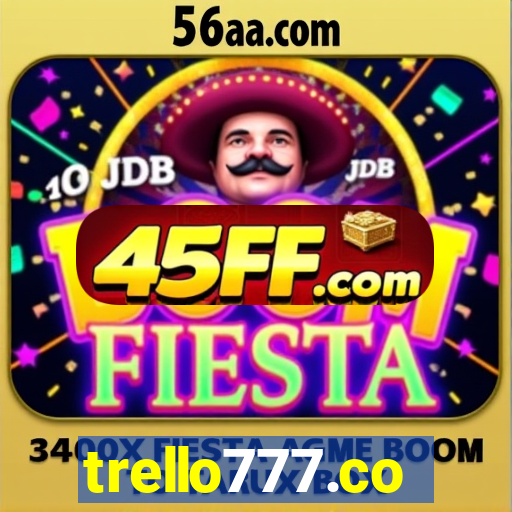 trello777.co