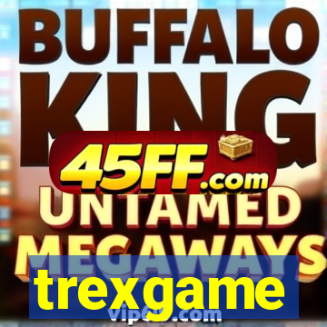 trexgame