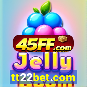 tt22bet.com