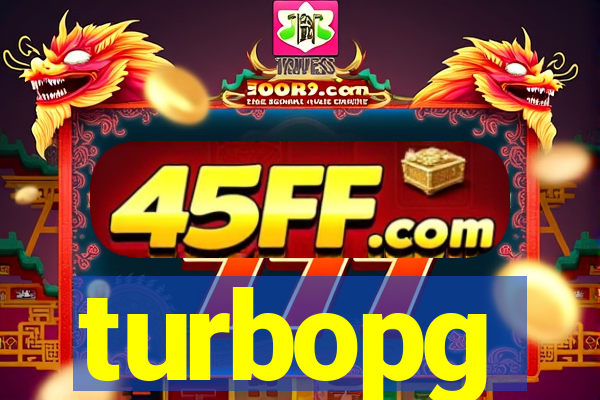turbopg