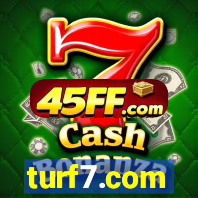 turf7.com