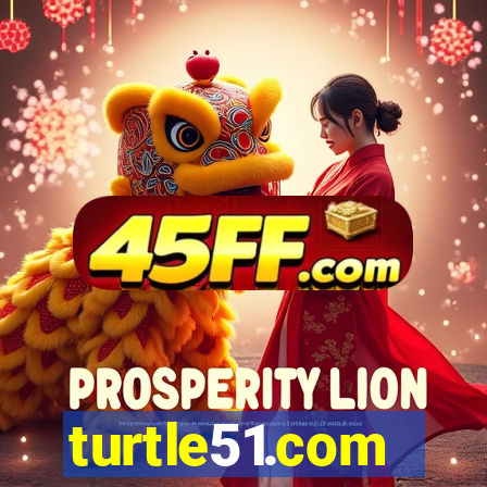 turtle51.com