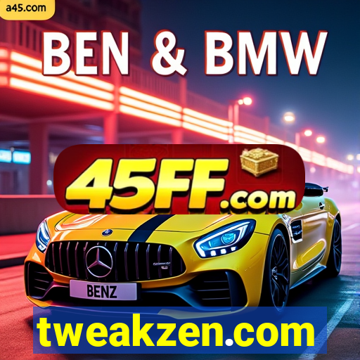 tweakzen.com