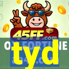 tyd-bet.com