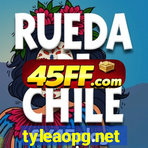 tyleaopg.net