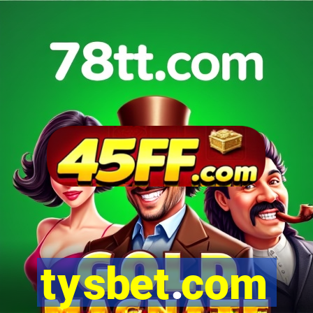 tysbet.com