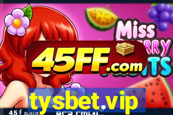 tysbet.vip