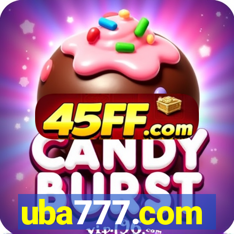 uba777.com