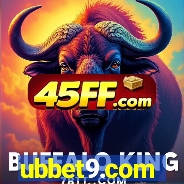 ubbet9.com