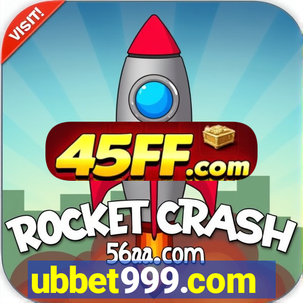 ubbet999.com