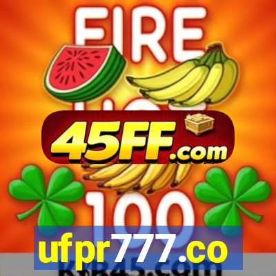 ufpr777.co