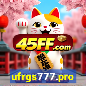 ufrgs777.pro