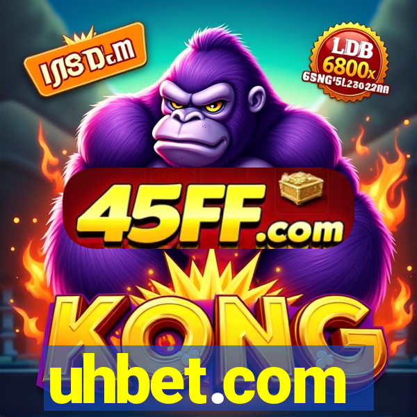 uhbet.com