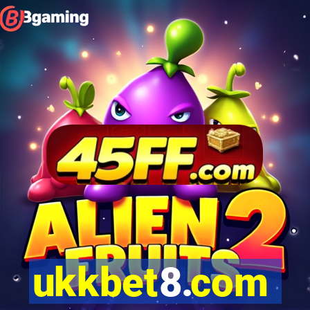 ukkbet8.com