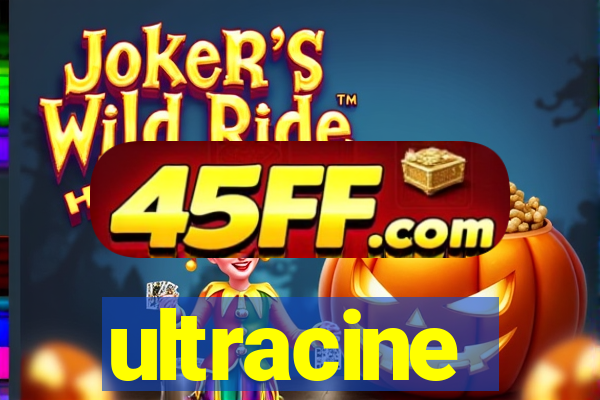 ultracine