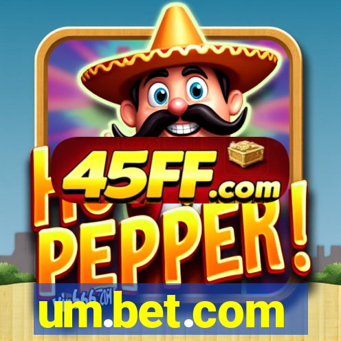 um.bet.com