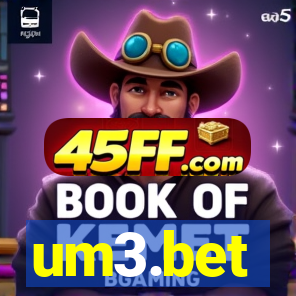 um3.bet