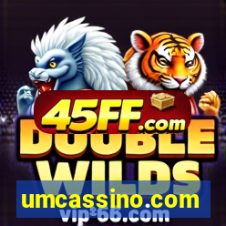 umcassino.com