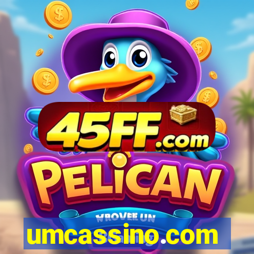 umcassino.com