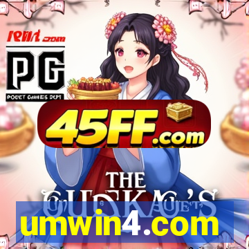 umwin4.com