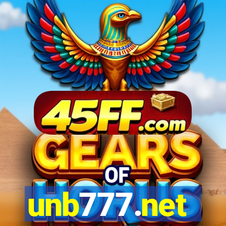 unb777.net