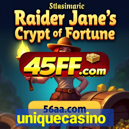 uniquecasino