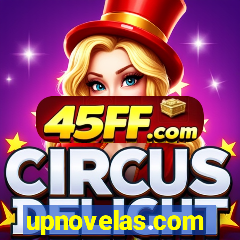 upnovelas.com