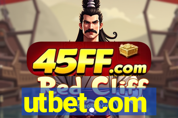utbet.com