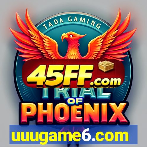 uuugame6.com
