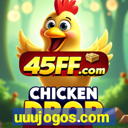 uuujogos.com