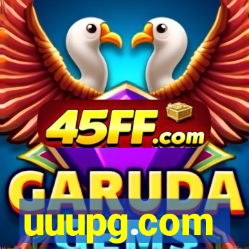 uuupg.com