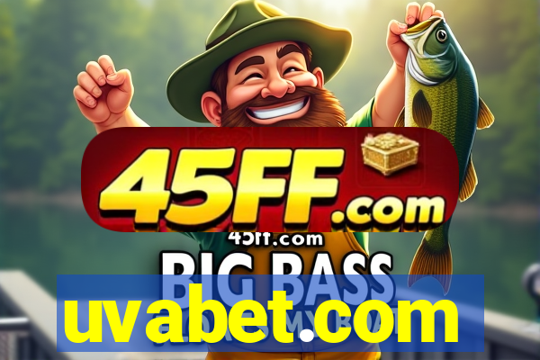 uvabet.com