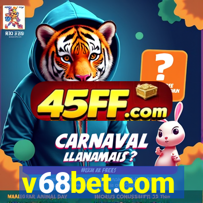 v68bet.com