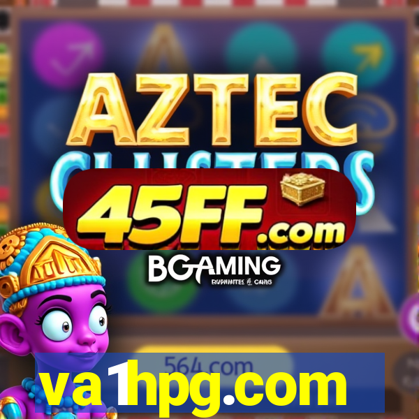 va1hpg.com
