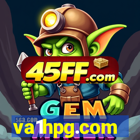 va1hpg.com