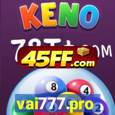 vai777.pro