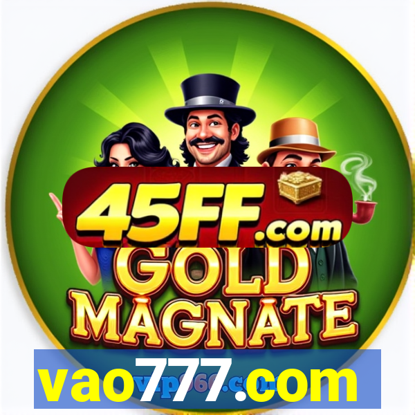 vao777.com