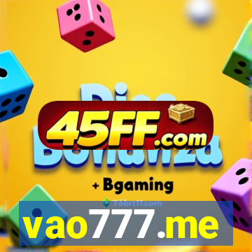 vao777.me