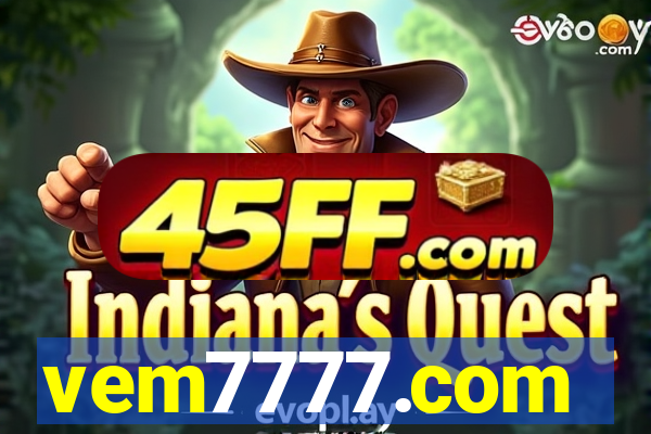 vem7777.com