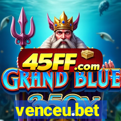 venceu.bet