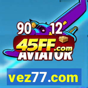 vez77.com