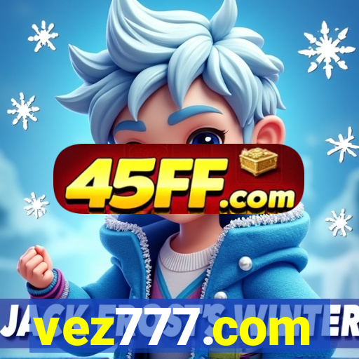 vez777.com