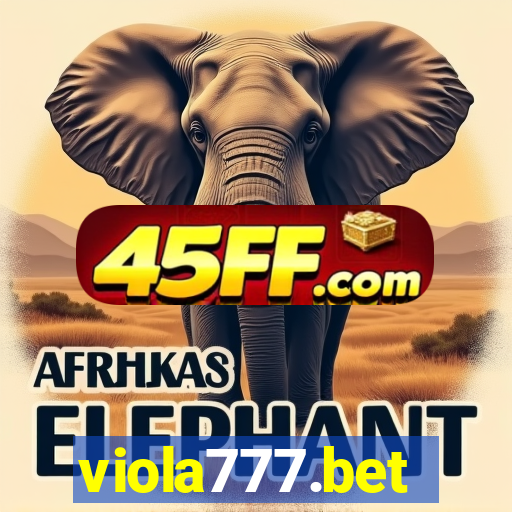 viola777.bet