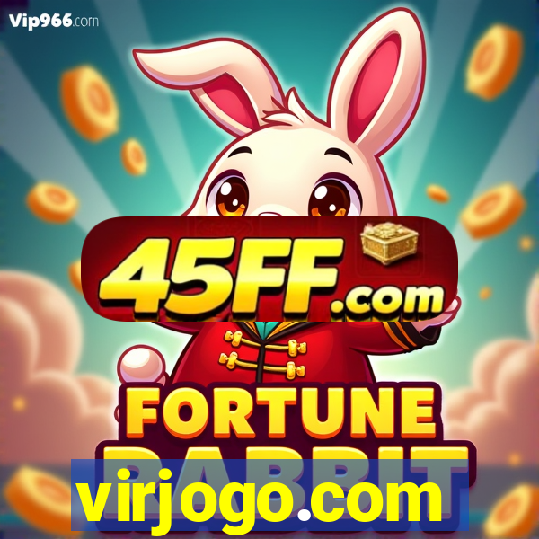 virjogo.com