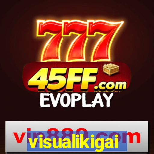 visualikigai