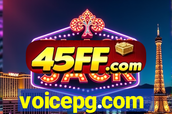 voicepg.com