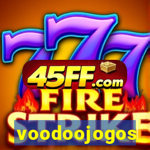 voodoojogos