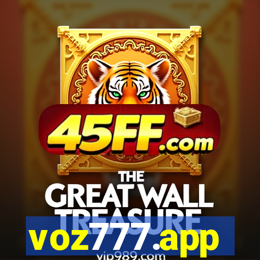 voz777.app